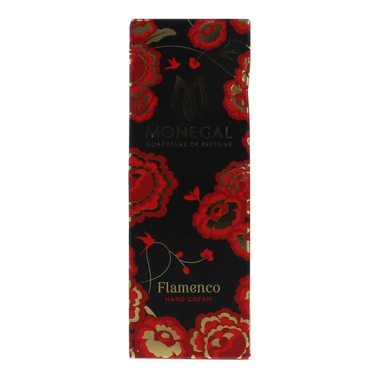 Ramon Monegal Flamenco Hand Cream 75ml