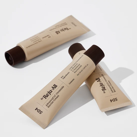 DR.Reju-all Advanced LC-Ceramide Barrier Cream 50ml