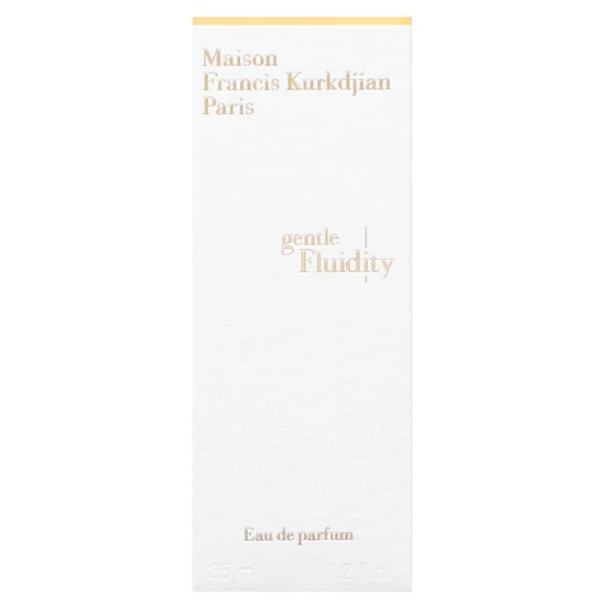 Maison Francis Kurkdjian Gentle Fluidity Gold Edition Eau De Parfum 35ml