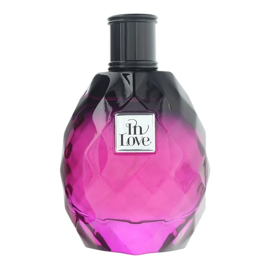 New Brand In Love Eau De Parfum 100ml