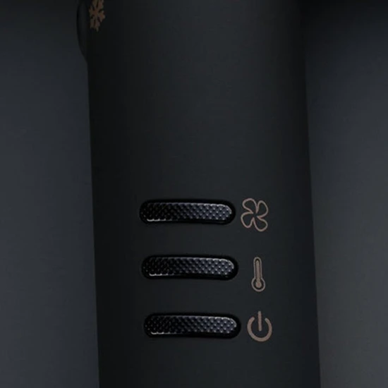 Alfa Italia Aurora Digital Pro Ionic Smart Hair Dryer