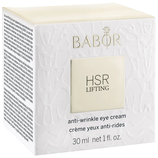 BABOR HSR Lifting Eye Cream 30ml