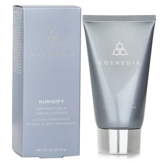 CosMedix Humidify Deep Moisture Cream 74g