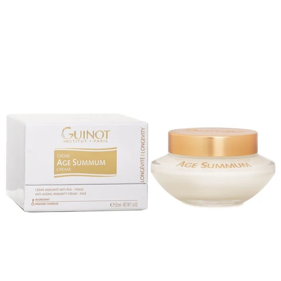 Guinot Creme Age Summum Anti-Ageing Immunity Cream For Face 50ml