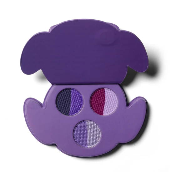 Glisten Cosmetics Tinky Winky Wet Liner Palette