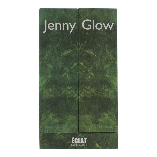 Jenny Glow Eclat Crystal Ball Eau De Parfum 100ml
