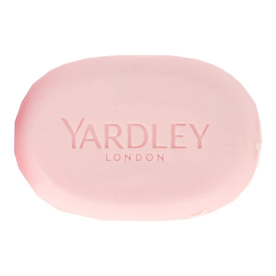 Yardley English Rose Soap 100g