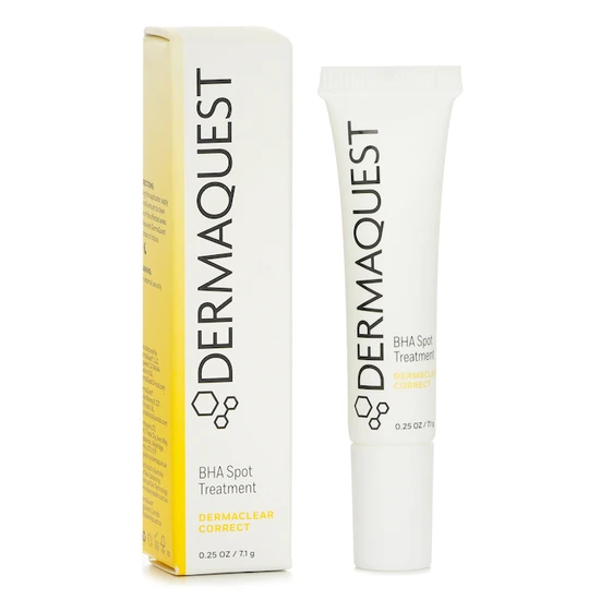 Dermaquest BHA Spot Treatment 7.1g