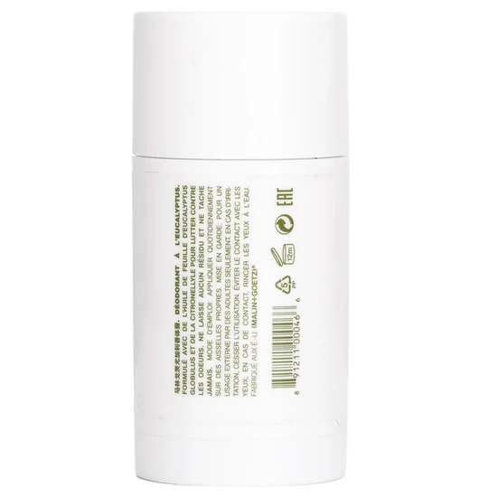 Malin + Goetz Eucalyptus Deodorant 73g