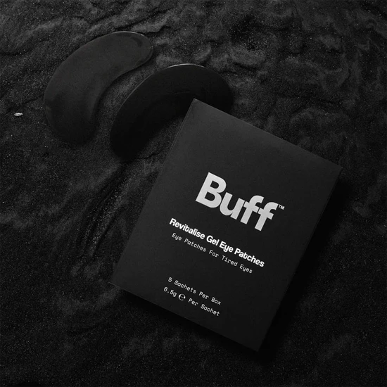 Buff Starter Skin Care Set