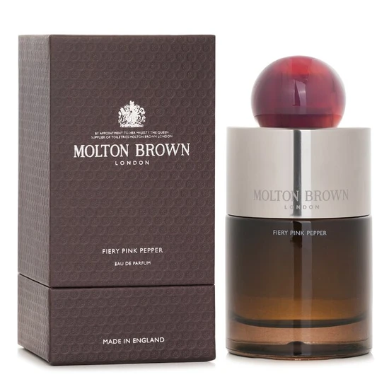 Molton Brown Fiery Pink Pepper Eau De Parfum 100ml