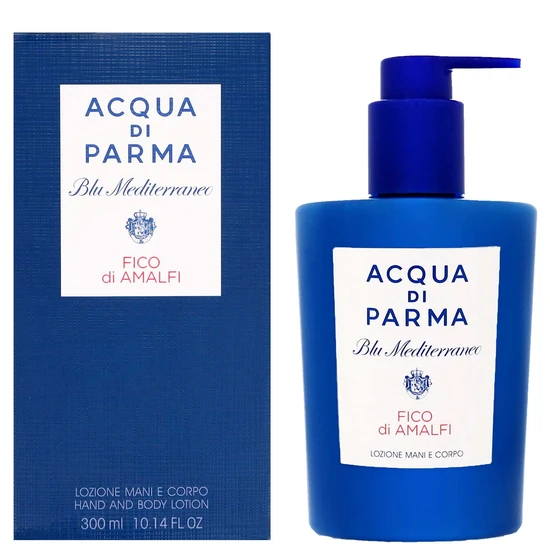 Acqua Di Parma Blu Mediterraneo Fico Di Amalfi Hand & Body Lotion 300ml