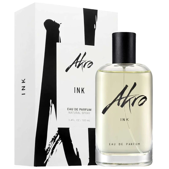 Akro Ink Eau De Parfum 100ml