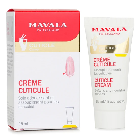 Mavala Cuticle Cream