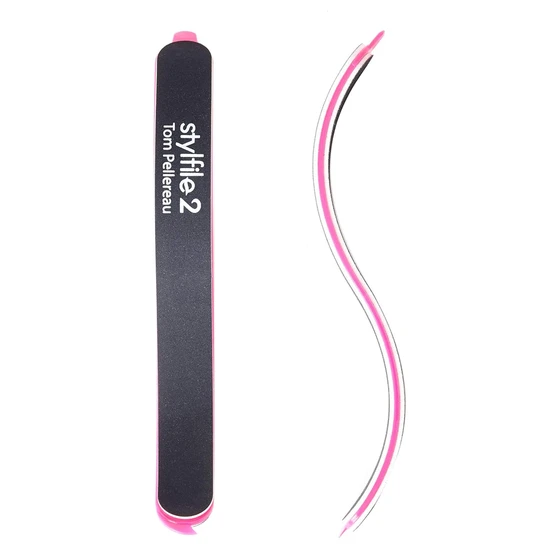 Stylpro STYLFILE Ergonomic S-File x1