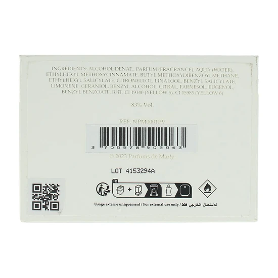 Parfums de Marly Meliora Eau De Parfum 75ml