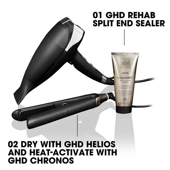 ghd Rehab Split End Sealer 100ml