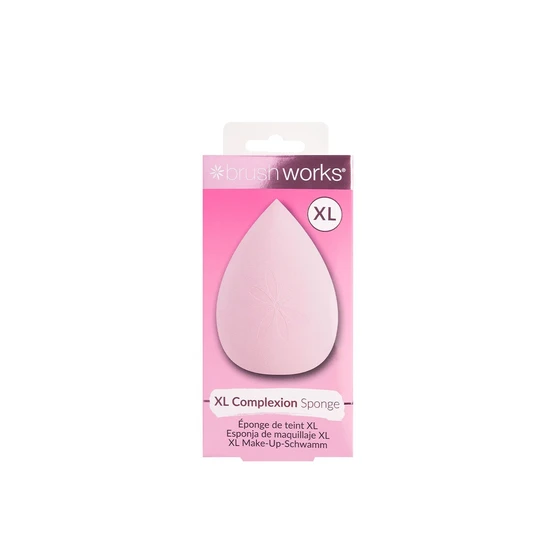 Brushworks XL Complexion Sponge