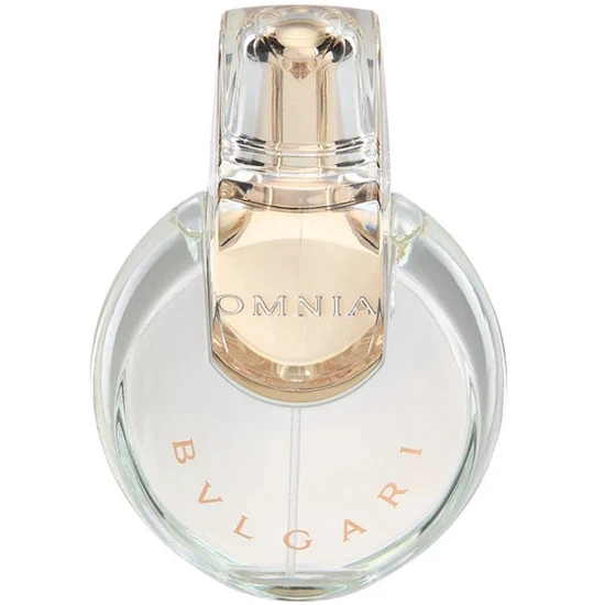 Bvlgari Omnia Crystalline Gift Set 100ml EDT + 15ml EDT + 40ml Handcream