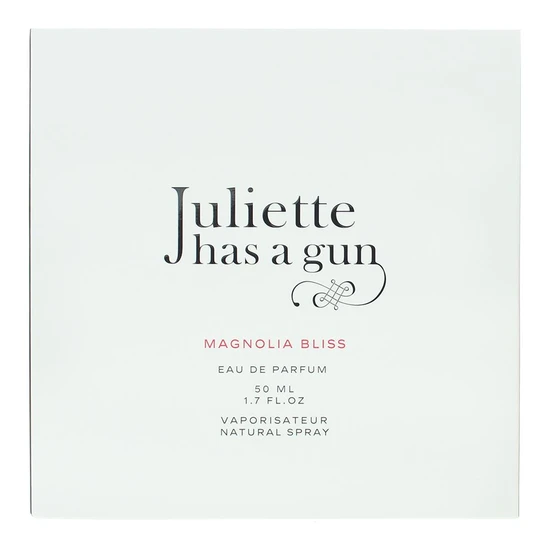 Juliette Has a Gun Magnolia Bliss Eau De Parfum 50ml