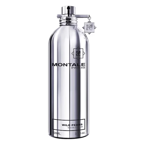 Montale Wild Pears Eau De Parfum 100ml