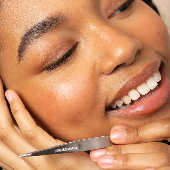 Tweezerman Point Tweezer-Classic