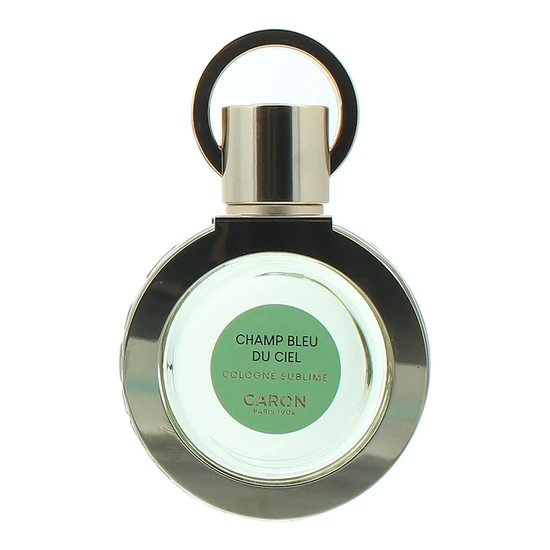 Caron Champ Bleu Du Ciel Eau De Cologne 30ml