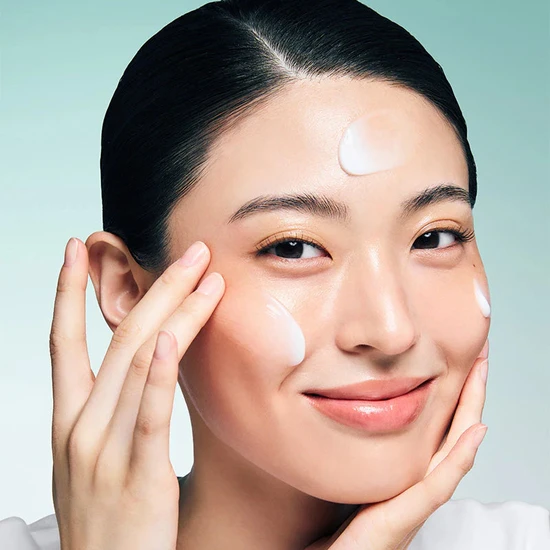 Jumiso D-Panthenol Barrier Soothing Cream 80ml
