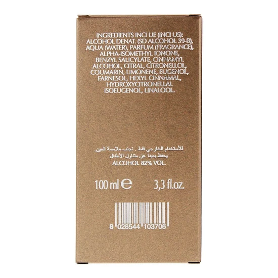 Lorenzo Villoresi Atman Xaman Eau De Toilette 100ml