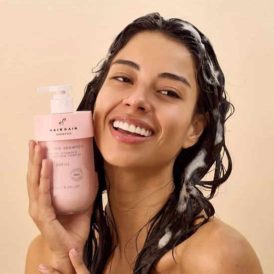 Hair Gain Hydrating Shampoo 70ml