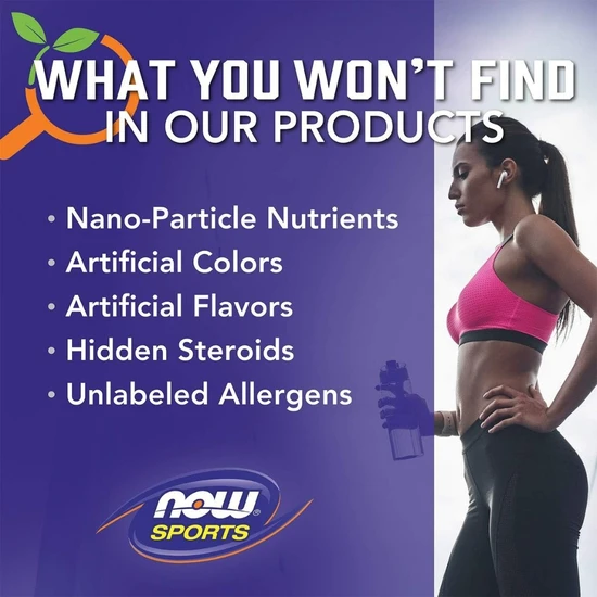 NOW Foods Micronized Creatine Monohydrate 1000g