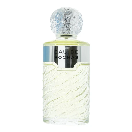 Rochas Eau De Rochas Eau De Toilette 100ml