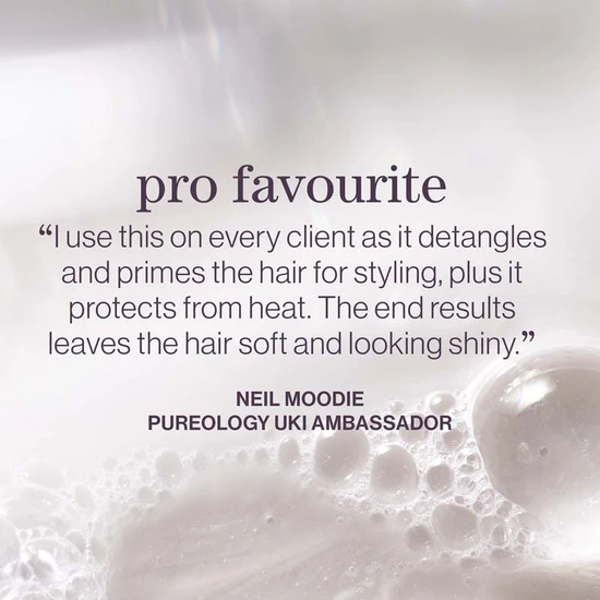 Pureology Colour Fanatic Multi-Tasking Spray 200ml