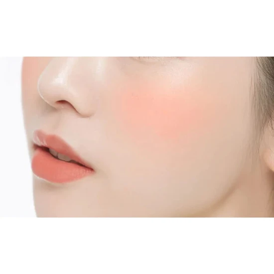 A'pieu Juicy-Pang Jelly Blusher CR01 Peach