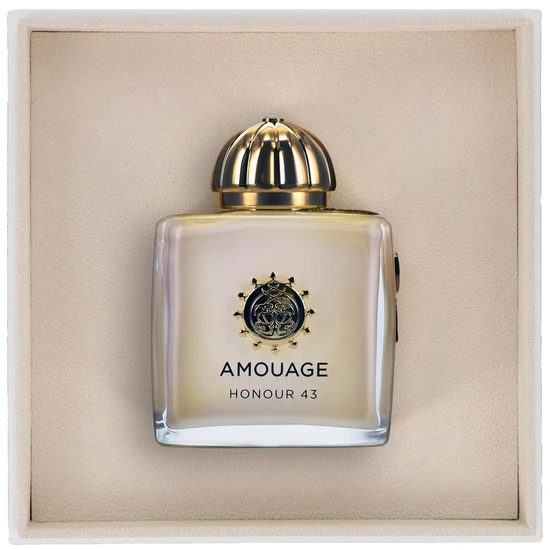 Amouage Honour 43 Extrait De Parfum 100ml