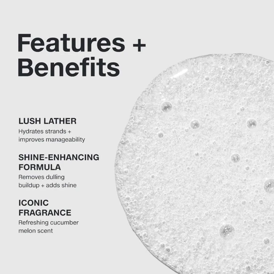 Paul Mitchell Classic Awapuhi Shampoo 300ml