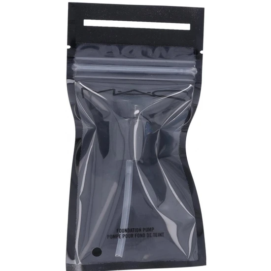 MAC Foundation Pump X1