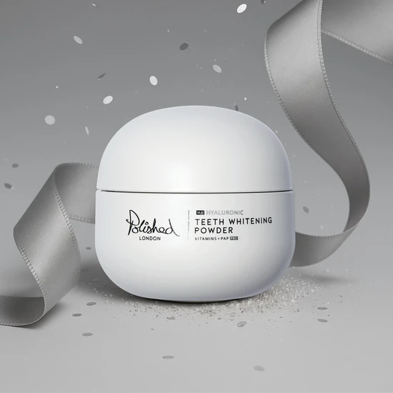 Polished London Redefining Oral Beauty Gift Set