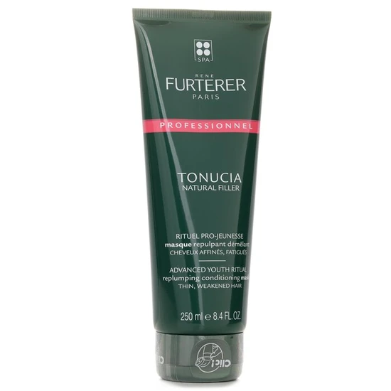 René Furterer Advanced Youth Ritual Replumping Conditioning Mask 250ml