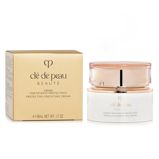 Clé de Peau Beauté Protective Day Emulsion 125ml
