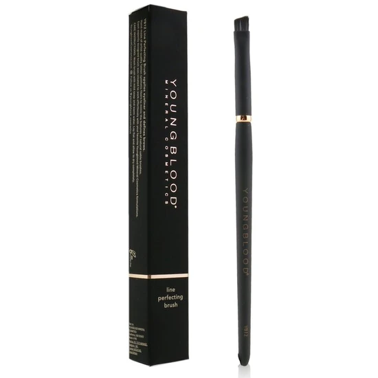 Youngblood Mineral Cosmetics YB12 Line Perfecting Brush -
