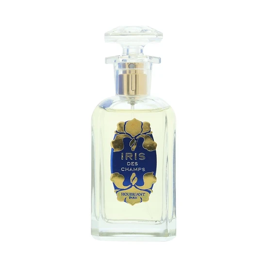 Houbigant Iris Des Champs Eau De Parfum 100ml