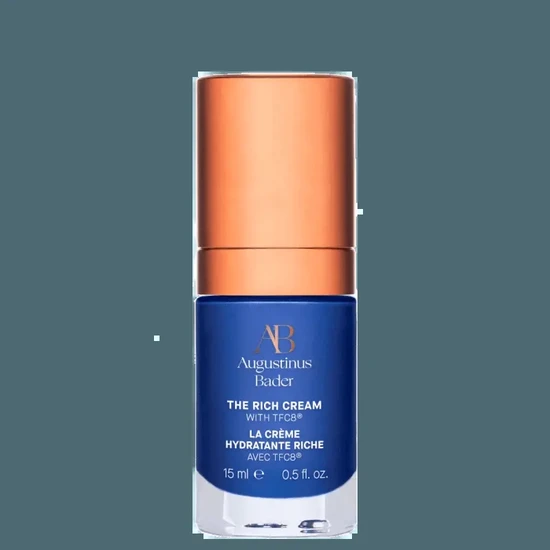 Augustinus Bader The Rich Cream 50ml