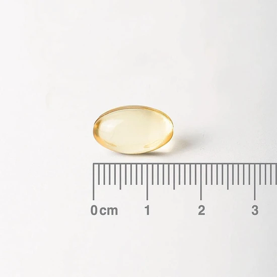 Lamberts Vegan DHA Capsules 60 Capsules