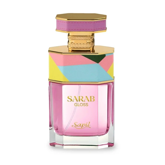 Sapil Sarab Gloss Eau De Parfum 100ml