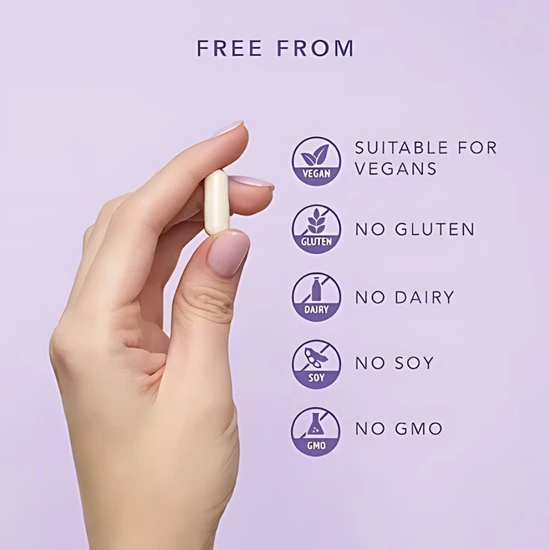 Neutrient Neu Biotic Capsules 60 Capsules