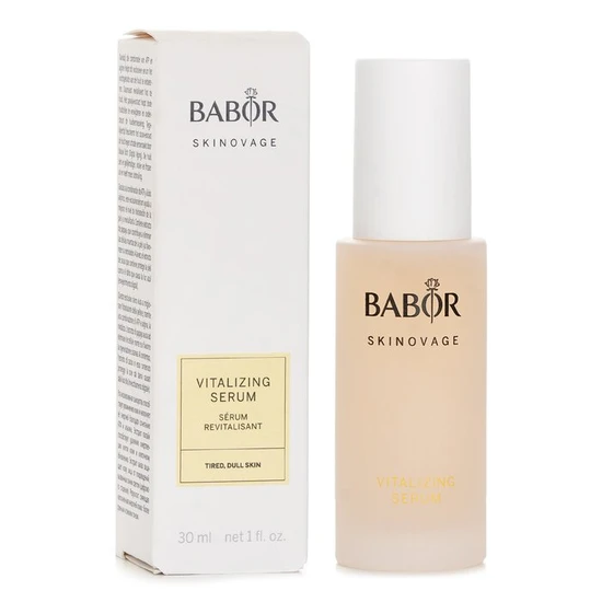 BABOR Vitalizing Serum 30ml