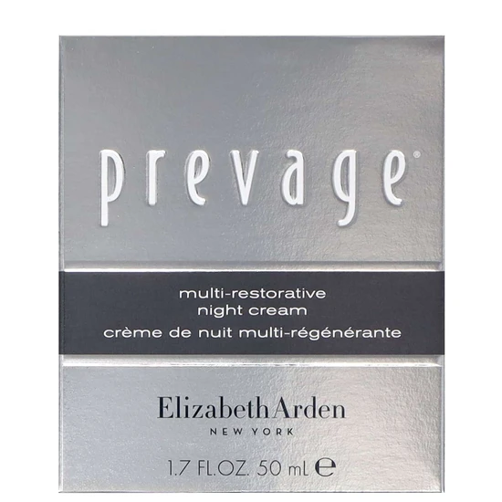 Elizabeth Arden Multi-Restorative Night Cream 50ml