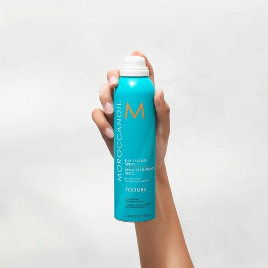 Moroccanoil Dry Texture Spray 205ml