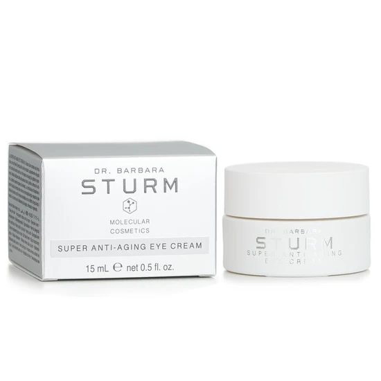 Dr. Barbara Sturm Super Anti-Ageing Eye Cream 15ml